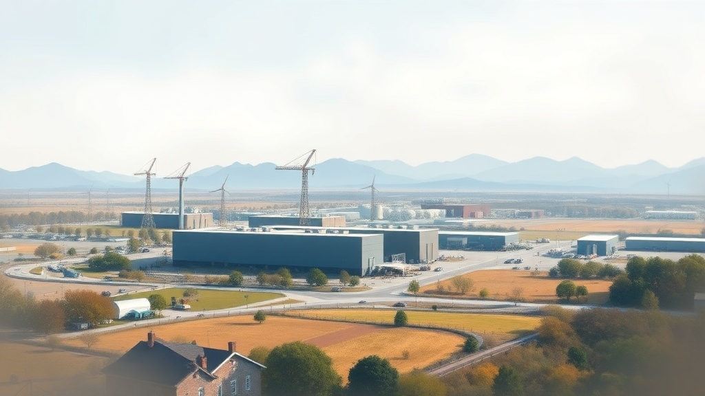 CATL and CALB Establish New Subsidiaries to Enhance Battery Manufacturing and Energy Storage