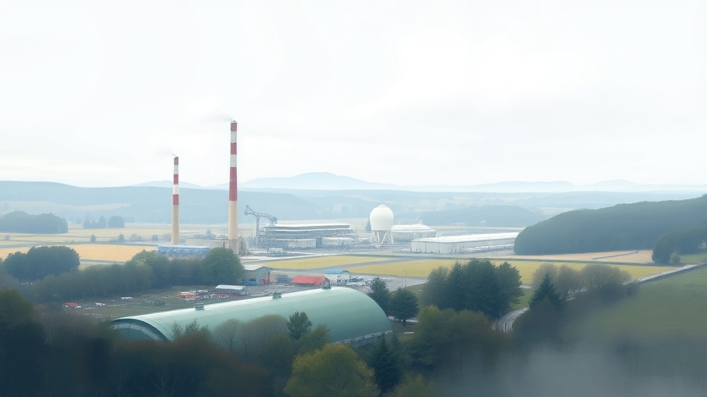 Neptune Energy to Shift from Natural Gas to Lithium Extraction in Altmark, Germany