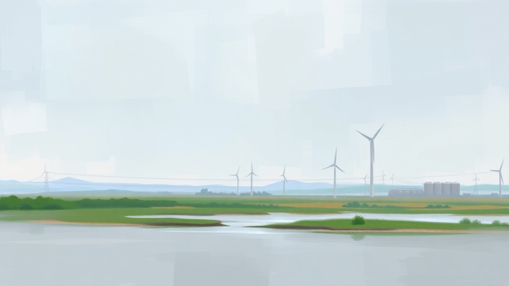 Newtrace Secures $6.3M to Scale Voltagen Electrodes for Green Hydrogen Production