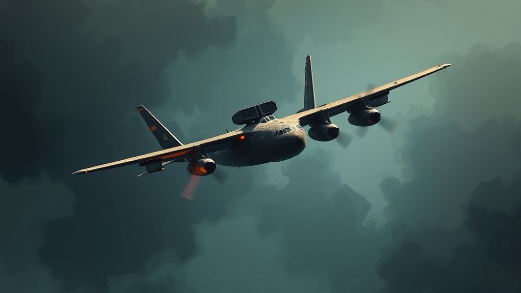 DRDO and Indian Navy Successfully Test ADC-150 from P-8I Aircraft Off Goa