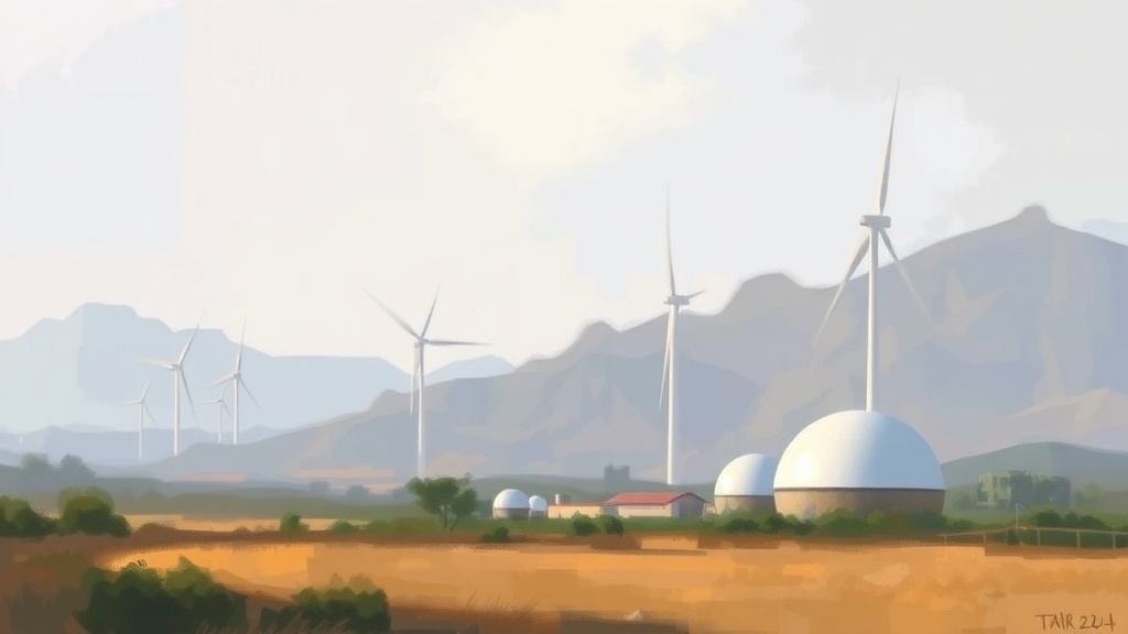 PCC Approves A Brown's 40% Investment in Alternergy's Tanay and Alabat Wind Projects