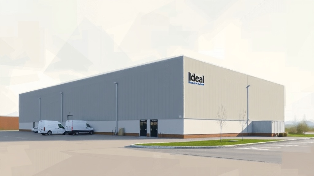 Scarborough TEC Students Visit Ideal Heating Headquarters in Hull