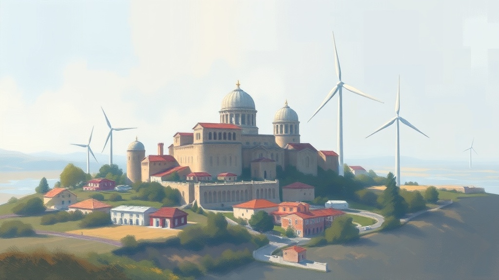 Italian Energy Decree May Impact Renewable Sector Amid Regulatory Uncertainty