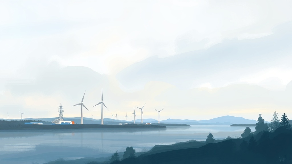 Norsk e-Fuel and Aurora Infrastructure Sign MoU for Project Rauma Energy Infrastructure in Finland