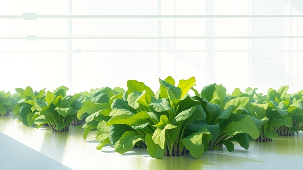 REWE Group Launches Hydroponically Grown Salad Mixes in Bavaria and PENNY Stores