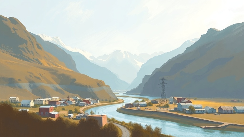 Uri Residents Demand Free Electricity Despite 830 MW Hydropower Generation