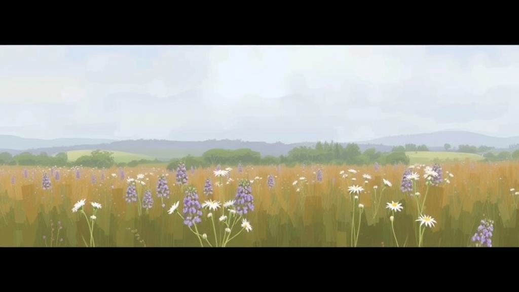 Taunton Town Council Secures £20k Grant for Wildflower Recovery Strategy