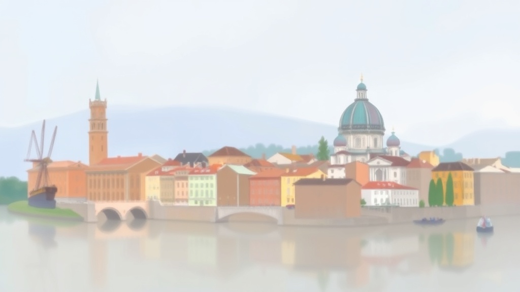 Lombardia and Veneto Sign Agreement to Boost Economic Competitiveness