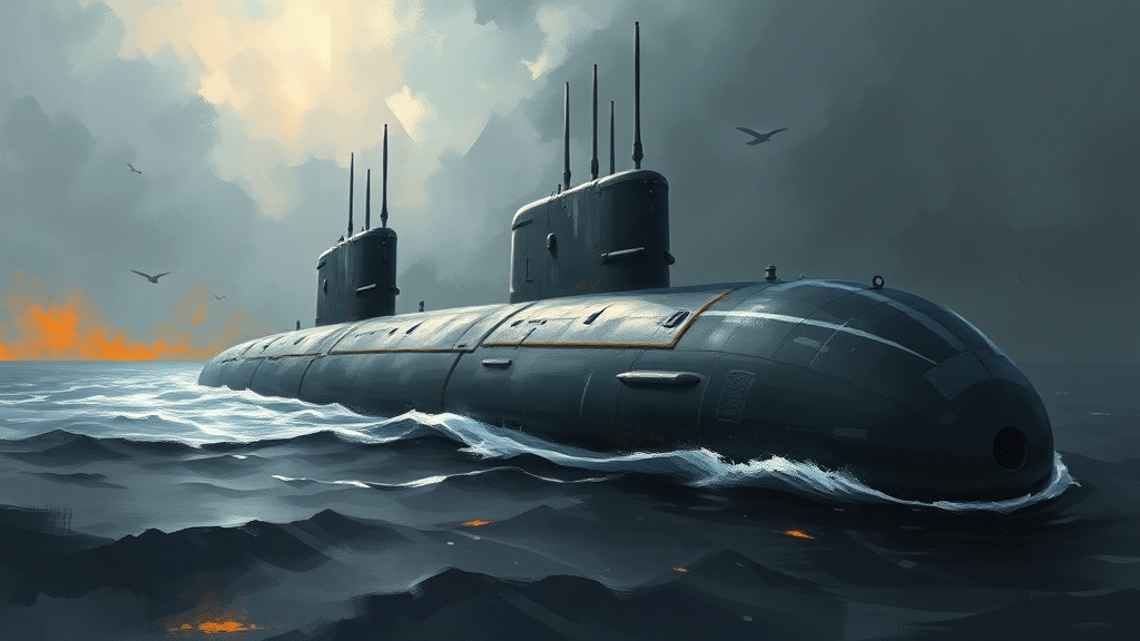 House Armed Services Subcommittee Urges Multi-Year Contract for Virginia-class Submarines