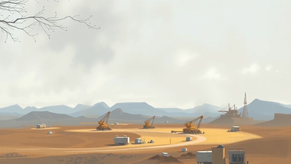 MineHub and Minespider Collaborate for Enhanced Critical Minerals Traceability