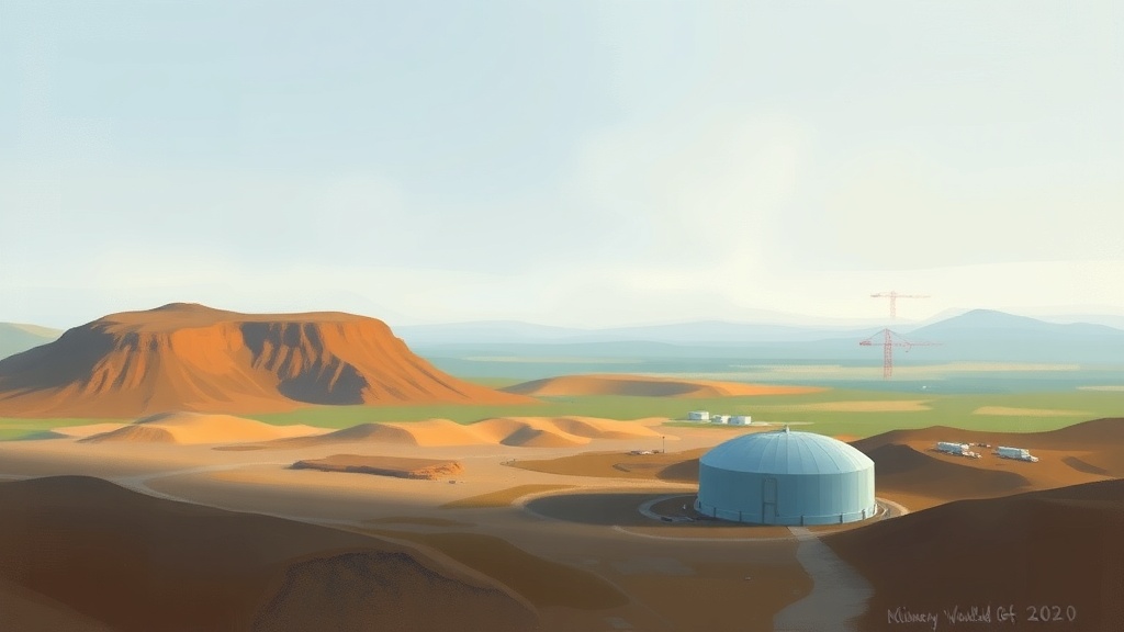 Vaulted Deep Secures $56 Million to Expand Carbon Storage Solutions for Organic Waste Disposal