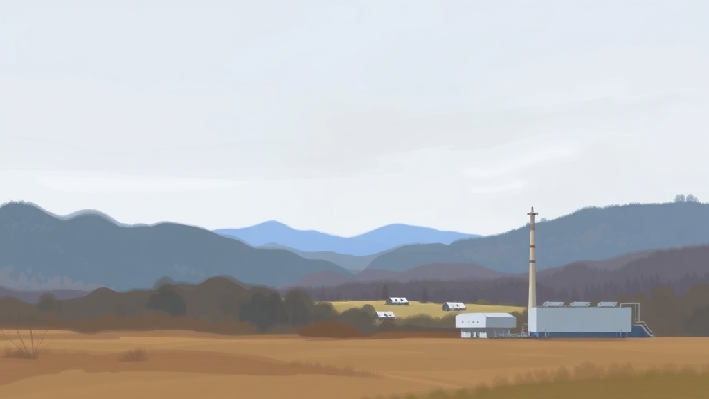 Johnstown Extends Battery Energy Storage Moratorium for 12 Months, Hires Consultant for Planning