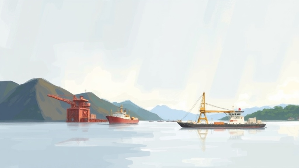 Ipilan Nickel Corp. Affirms Compliance Amid Senate Hearing Claims in Brooke's Point