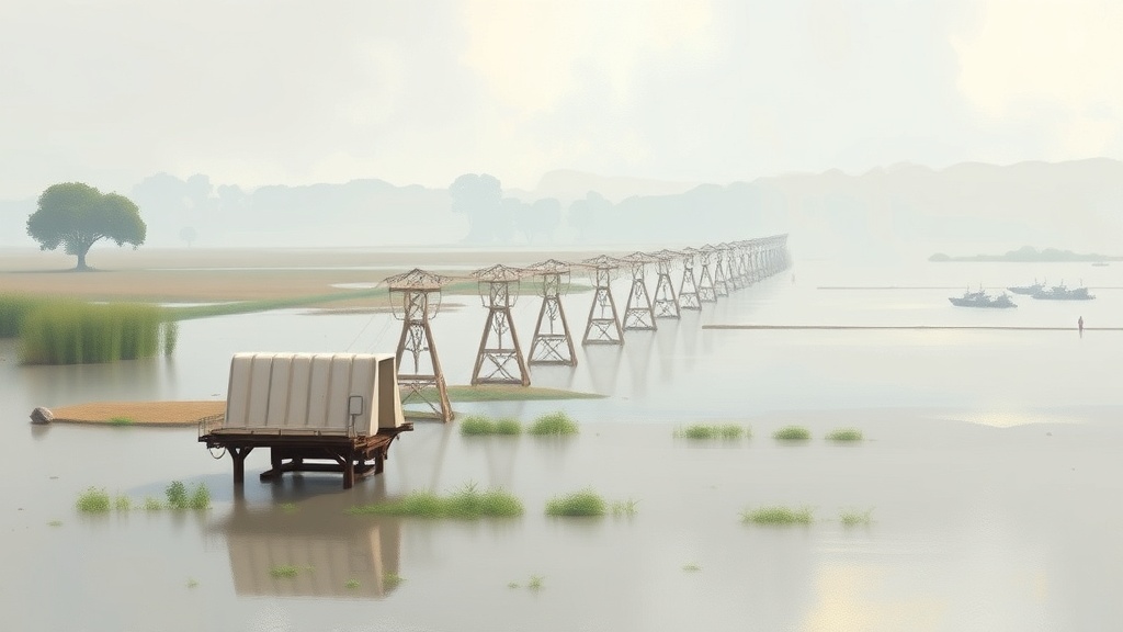 Nigeria and World Bank Launch $500 Million SPIN Project for Irrigation and Power