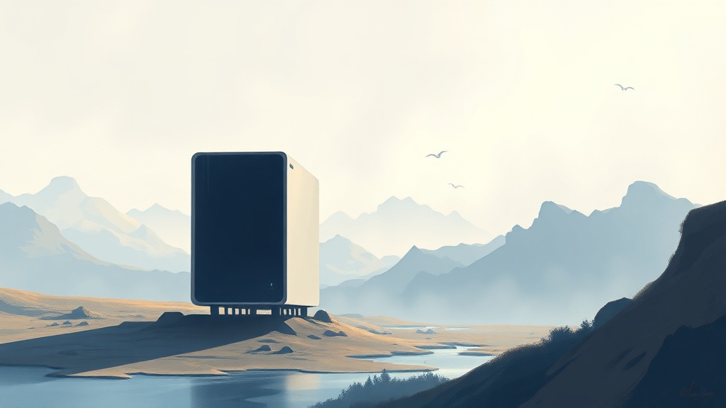 Valve Confirms Steam Machine Launch with Arch Linux SteamOS in 2026 Amid RAM Shortage