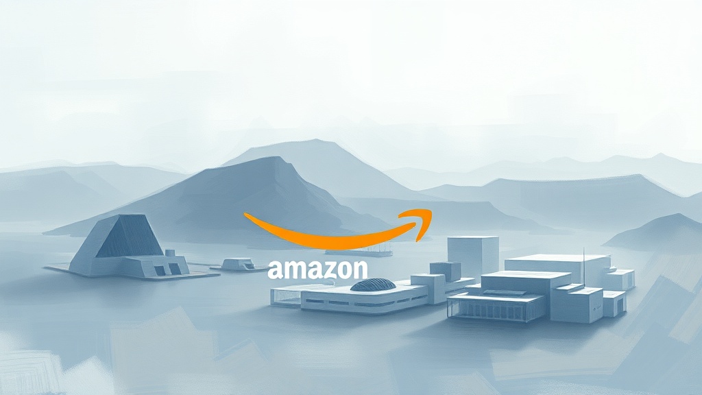 Amazon Plans $37-42 Billion Bond Sale to Fund AI and Cloud Infrastructure