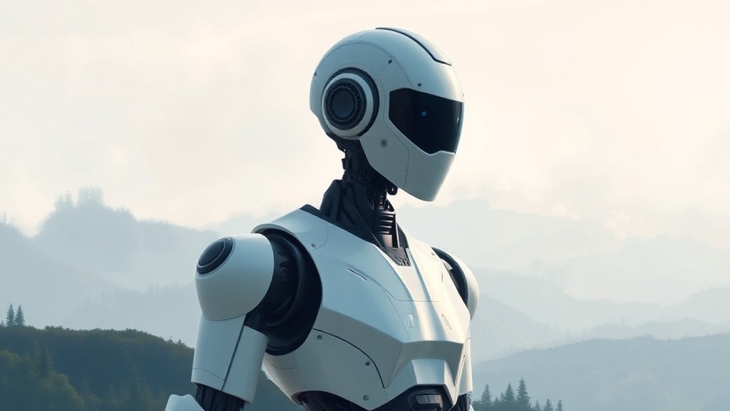 XGSynBot Launches Z1 Humanoid Robot and STARFIRE Ecosystem for Industrial AI