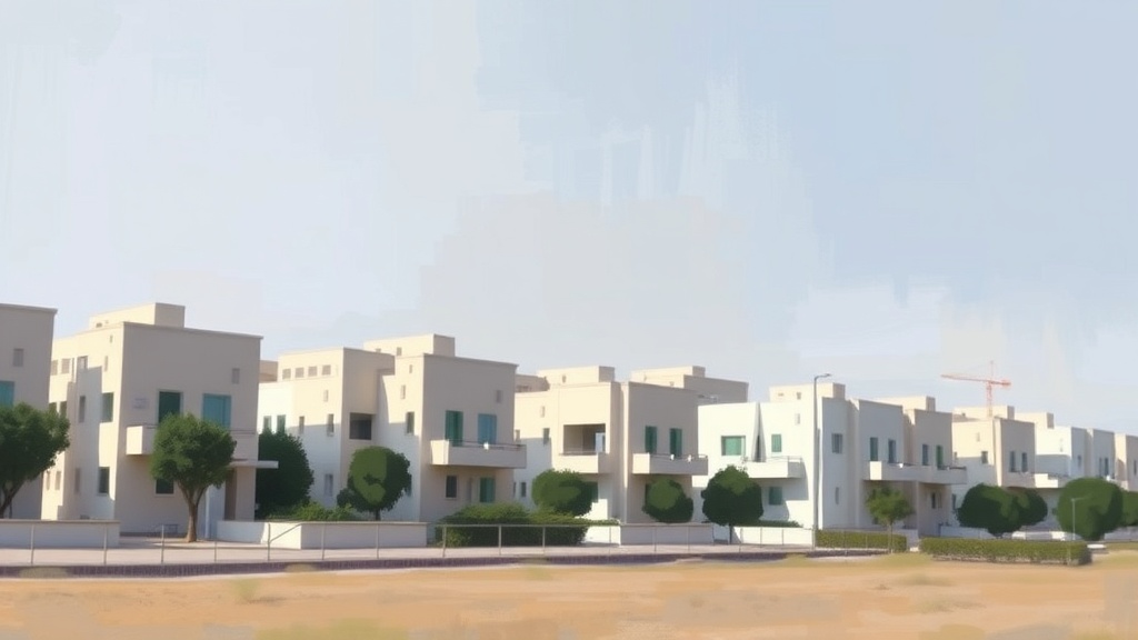 Nicosia to Build New Student Dormitories Funded by EU Recovery Mechanism