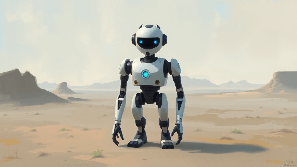 Rhoda AI Launches with $450 Million Series A to Advance Real-World Robotics