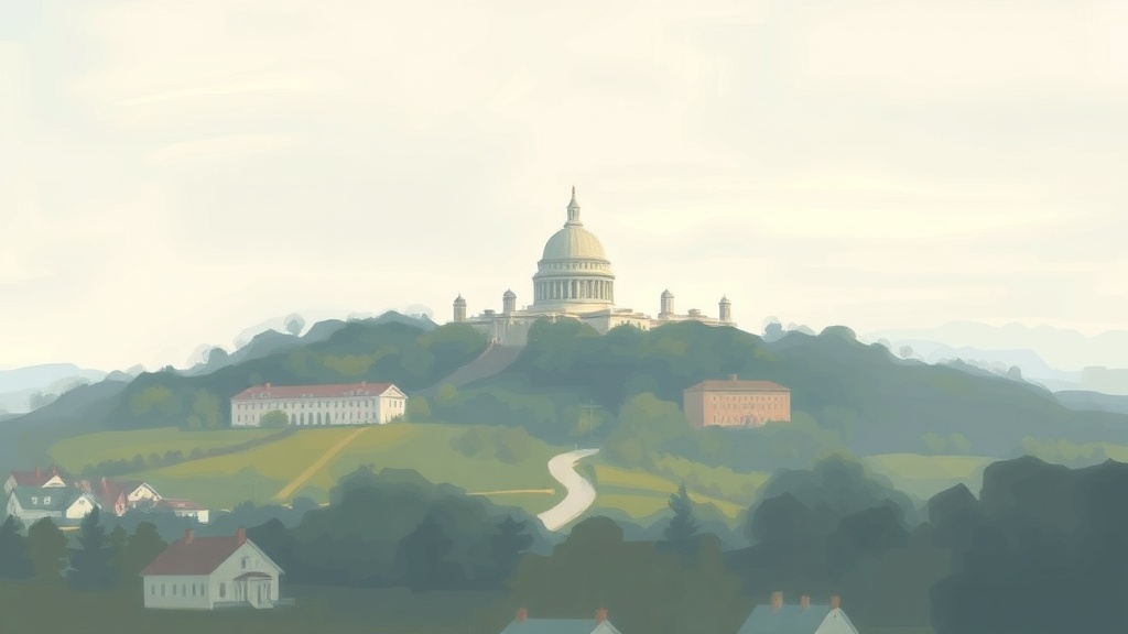 Mount Vernon Proposes New Hybrid Position for Economic Development and Communication