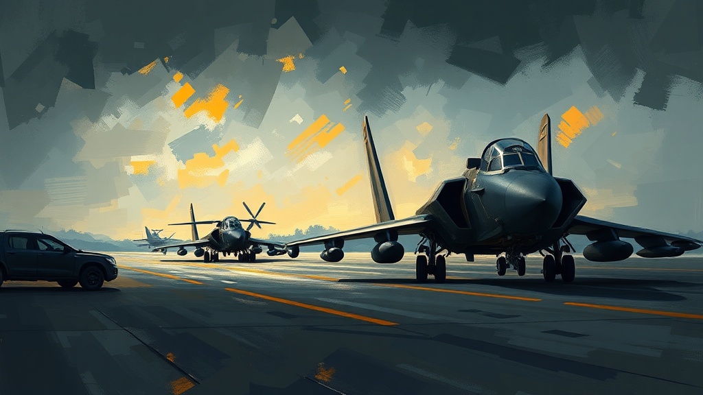 316th Operations Group Hosts Honorary Commanders at Joint Base Andrews