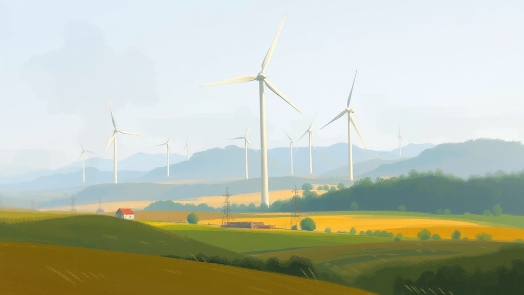 Cycle Pure Achieves Zero Carbon Footprint as Incense Manufacturer through Wind Power Projects