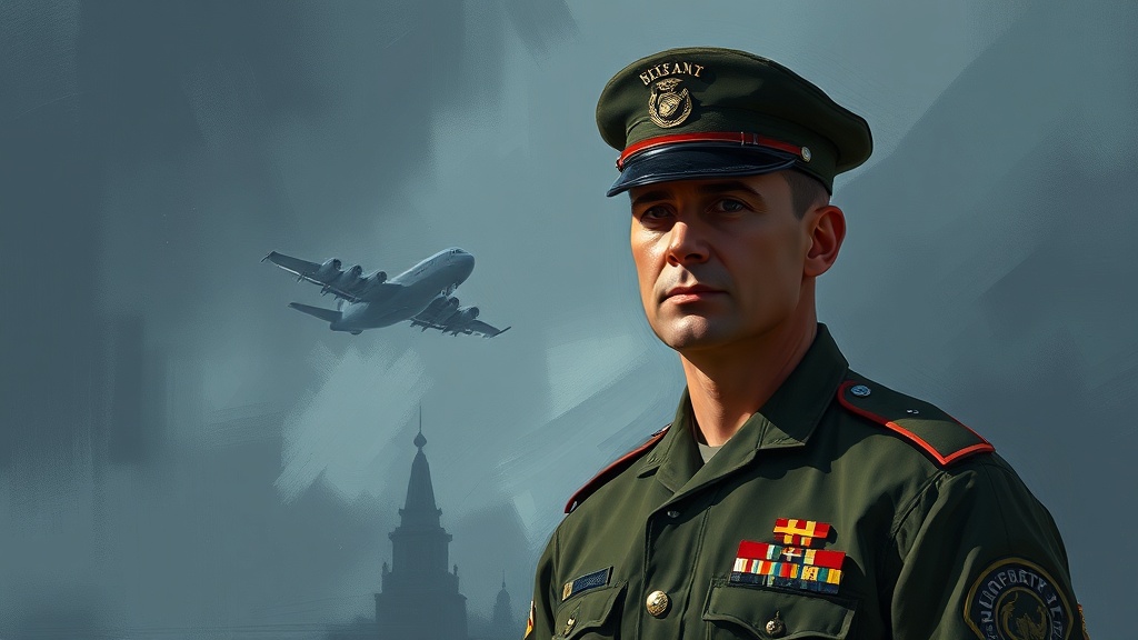 Brig. Gen. Dustin J. Byrum Assumes Command of Marine Corps Warfighting Laboratory