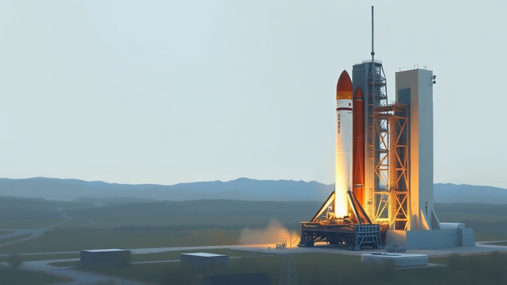 SpaceX Plans Nasdaq IPO with Potential Early Inclusion in Nasdaq-100