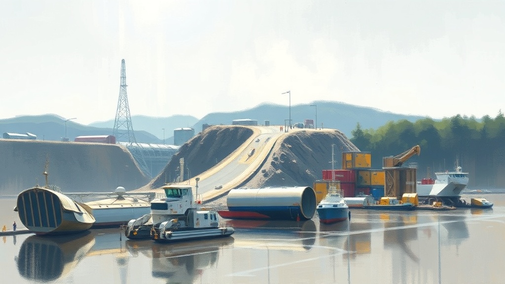 Bochum Expands Metal Recycling Capabilities to Become Urban Mining Hub