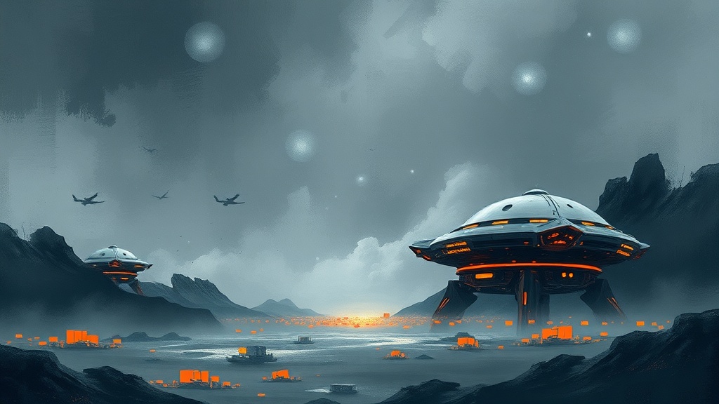 South Korea's Ministry of Science and ICT Launches AI Transformation Ecosystem with Four Major Institutes