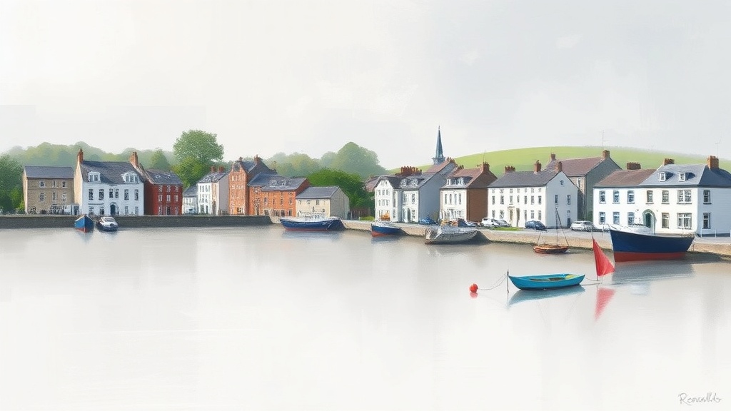 Softworks Expands with New Office in Bray, Ireland