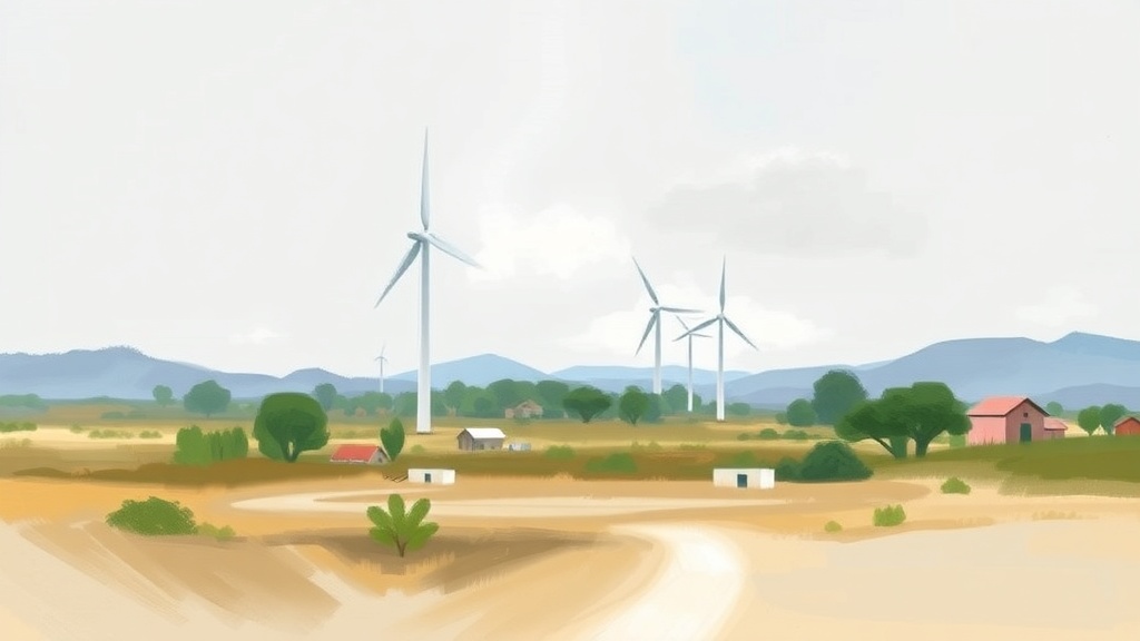 Bessco Power and Renergo Developers Launch JV for 1,000 MW Renewable Energy Projects in India and Nepal