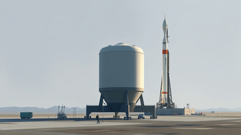 NASA to Use Centaur V Upper Stage for Artemis IV Moon Mission with SLS Rocket