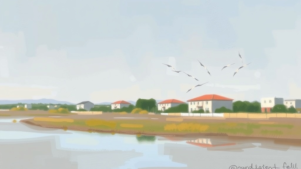 Infrastructure Australia Warns of Water Shortages Amid Housing Development Plans