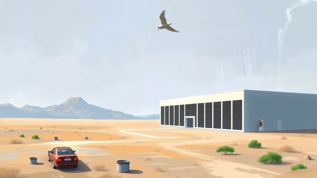 Casa dos Ventos to Establish Bitcoin Mining Data Center in Northeast Brazil