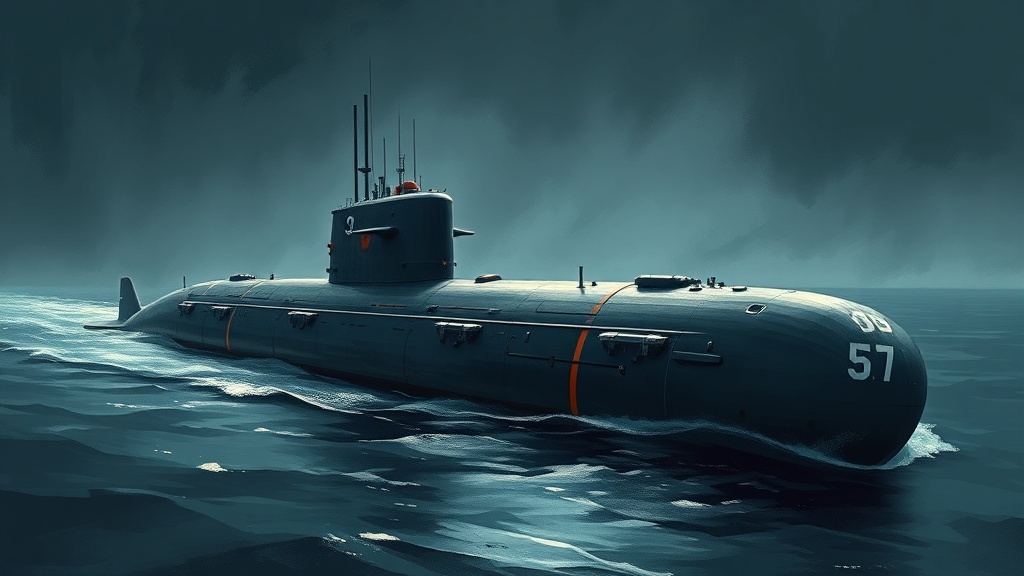 Japan's JMSDF Commissions Fifth Taigei-Class Submarine JS Chōgei for Indo-Pacific Operations