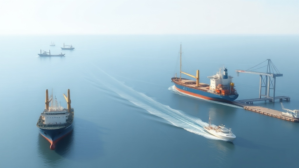 Maritime Industry Transforms Performance Claims with Carbon Regulations and BIMCO Clauses