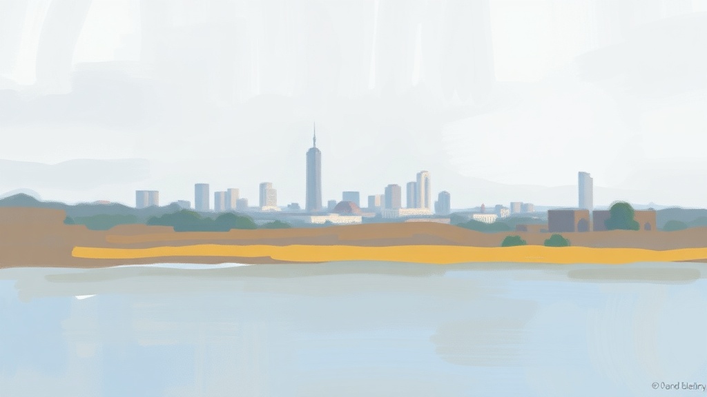 Alabama Water Utility Board's Transparency Issues and Legal Challenges Raised by Birmingham Officials