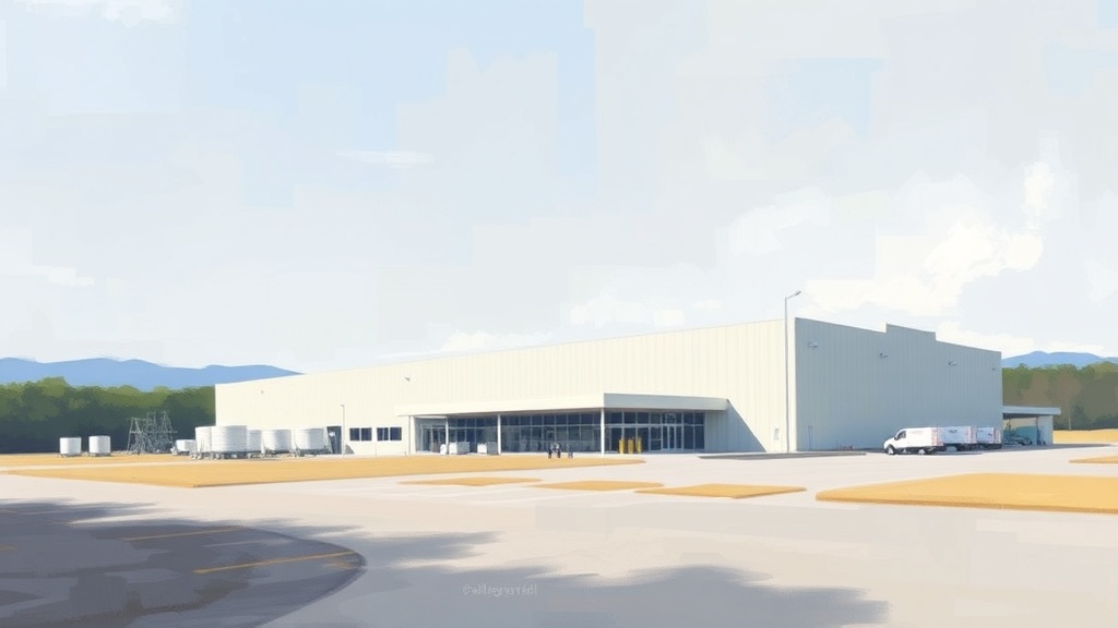 Metso Test Center Celebrates Third Anniversary, Enhances Mineral Processing Innovation in Pennsylvania