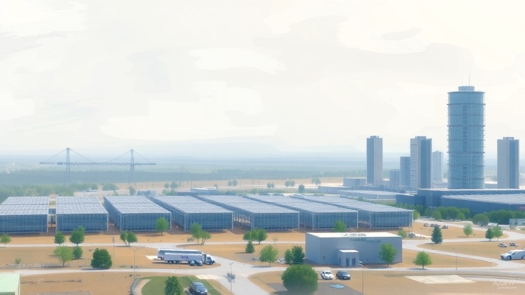 Auddia Inc. Partners with NYSE Medical REIT for Solar-Powered AI Micro-Datacenter Pilot in Dallas