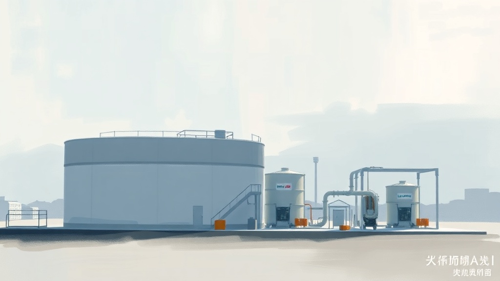 Kawasaki and Kobe Steel Operationalize World's First Next-Generation Hydrogen Fuel Supply System