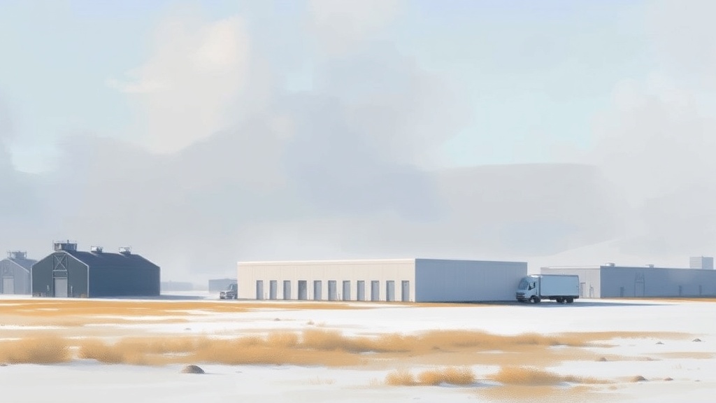 Prime Capital Acquires 85-MW/170-MWh Battery Project in Pyhäsalmi, Finland