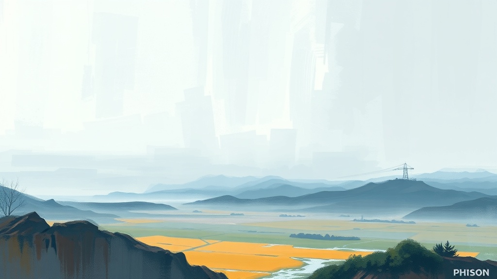 Phison CEO Warns of 50% NAND Price Increase Due to AI Demand