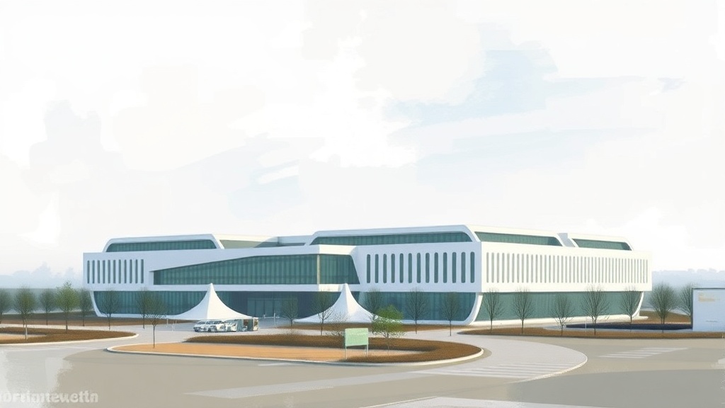 Uzbekistan Launches INNO Science Park with Hungarian Collaboration for Tech and Research Development