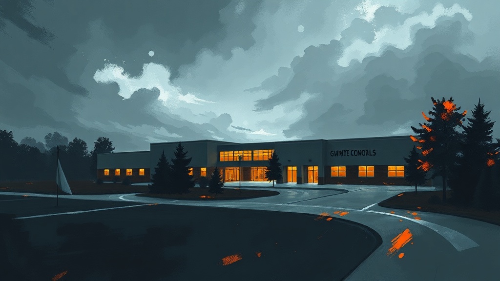 Gwinnett County Public Schools Completes $20 Million Weapon Detection System Installation