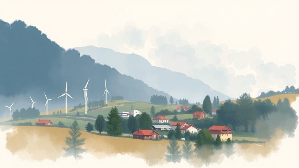 SERDA Signs Agreement for Bosnia's First Renewable Energy Community in Visoko