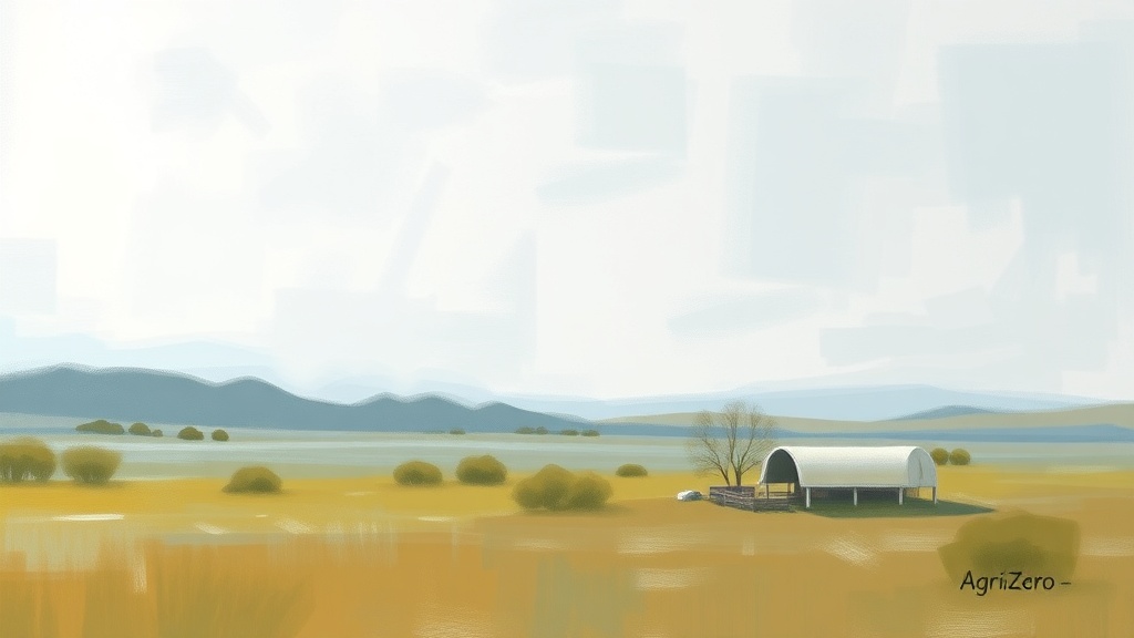 AgriZeroNZ Invests NZ $1.69 Million in Nbryo for Livestock Emission Reduction Technologies