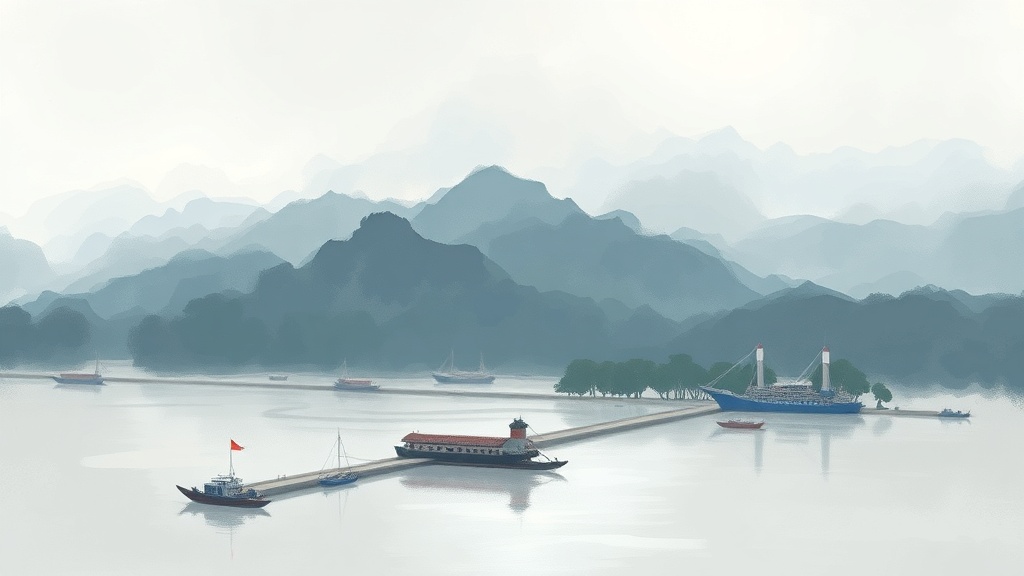 Civil Society Groups Demand Engagement on Sarawak's Proposed Hydropower Dams