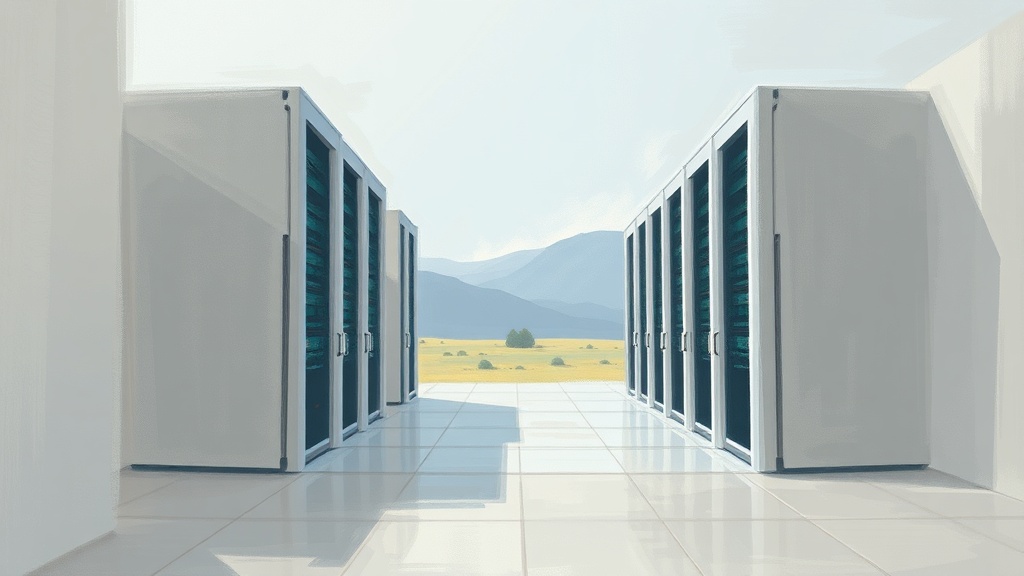 San Luis Government to Update Data Center as Part of Provincial Tech Modernization Plan