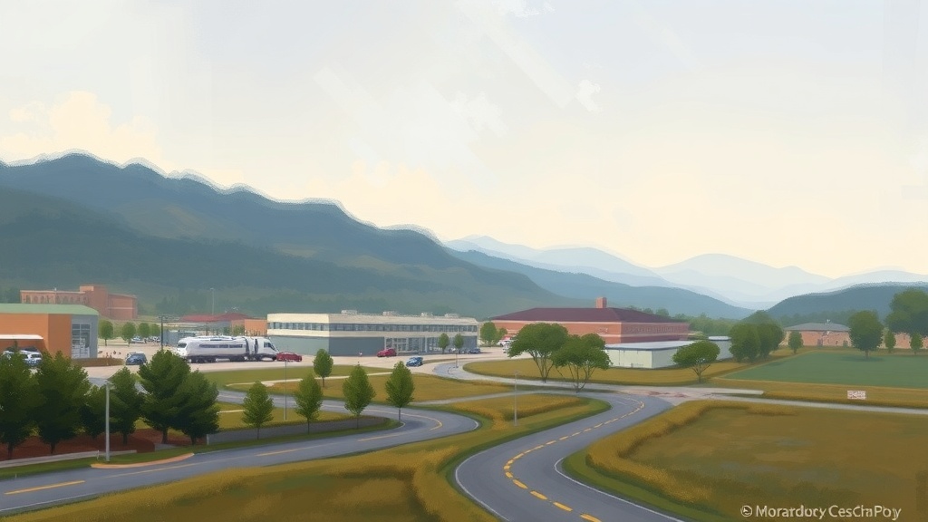 Legacy Crossings Planned for Former Westinghouse Site in Churchill, PA